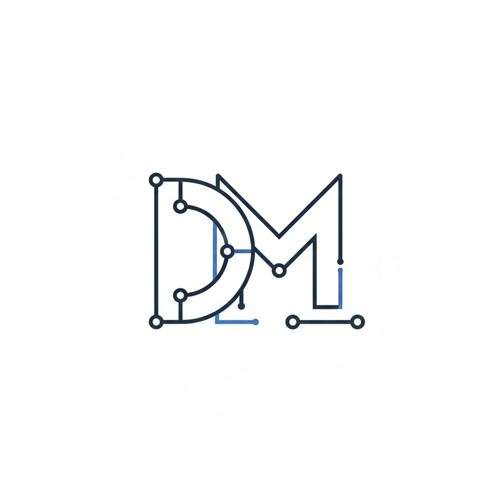 Dario Manganiello Logo